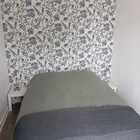 Marie Villa Mégrit Buitenkant foto